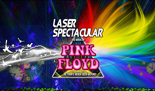 Laser Spectacular Featuring the Music of Pink Floyd