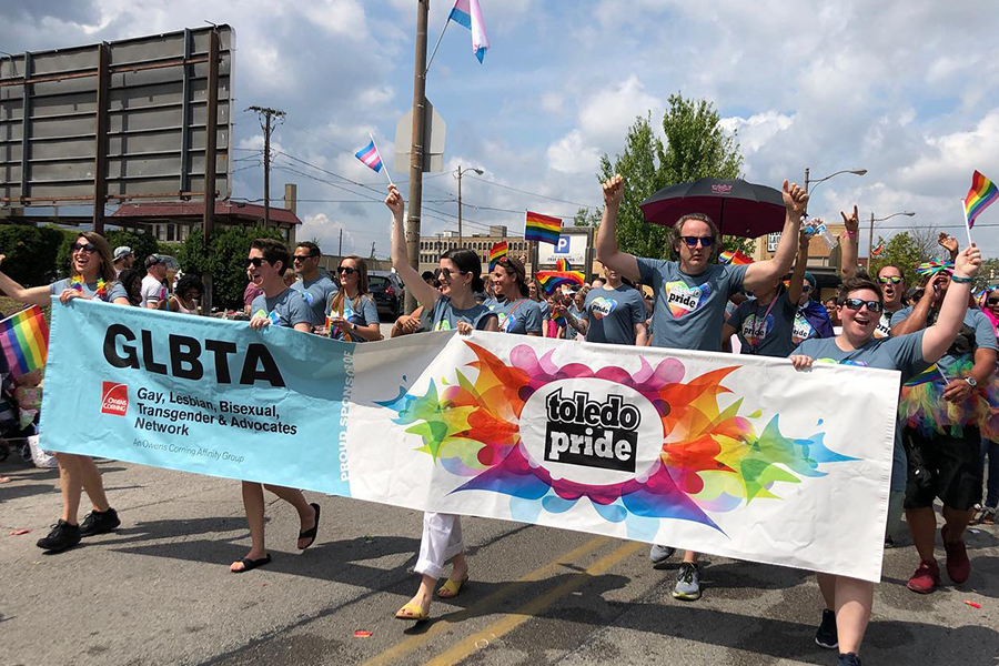 Toledo Pride Invites One and All to Celebrate Destination Toledo