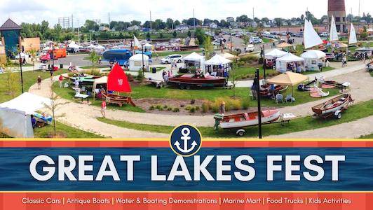 Great Lakes Fest