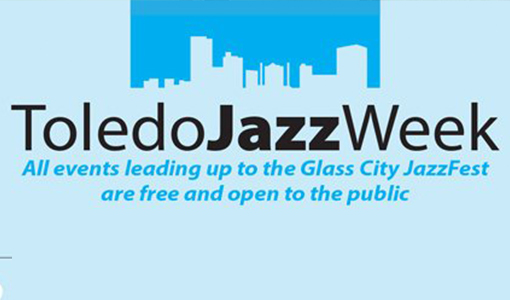 Toledo Jazz Week