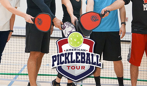 American Pickleball Tournament