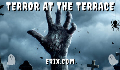 Terror at the Terrace