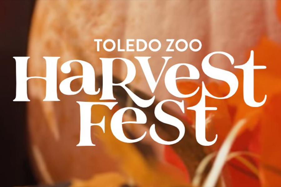 Harvest Fest at the Toledo Zoo
