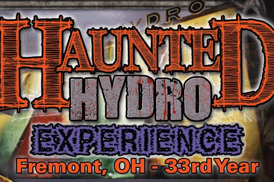 Haunted Hydro Dark Attraction Park
