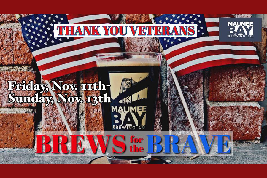 Brews for the Brave