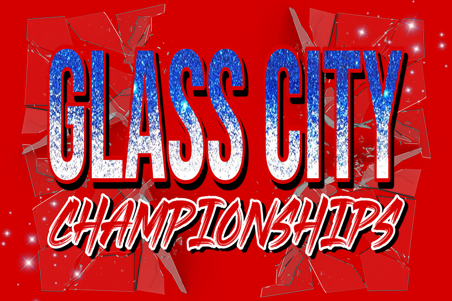 Glass City Cheer Championships
