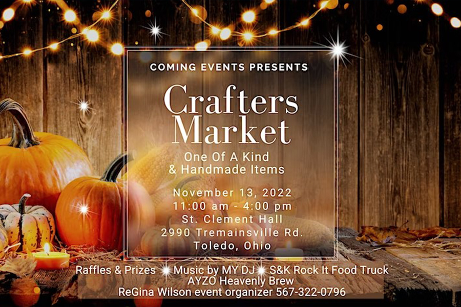 Crafters Market