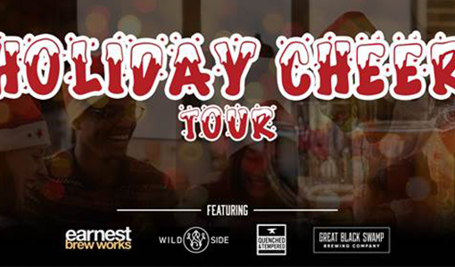 Holiday Cheer Tour