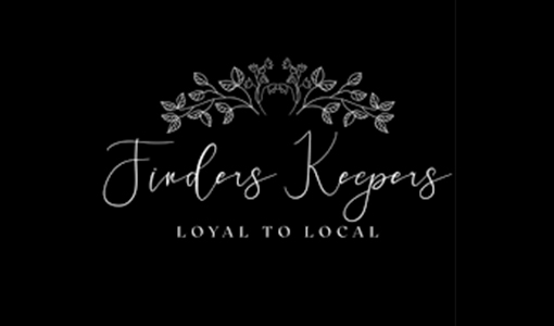 Finders Keepers | Christmas