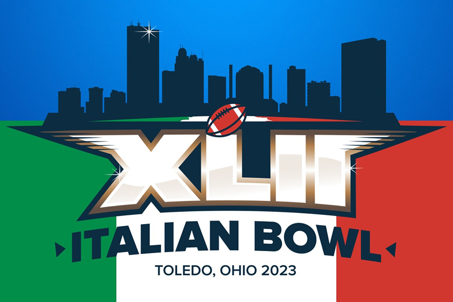 XLII Italian Bowl USA