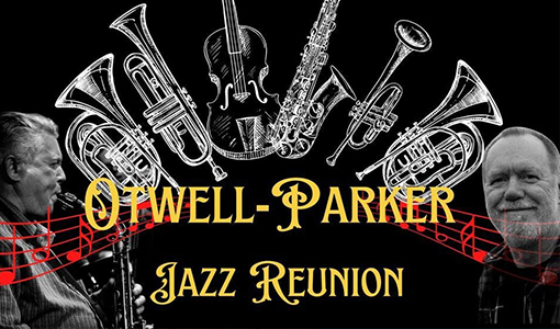 Otwell-Parker 50 Year Jazz Reunion