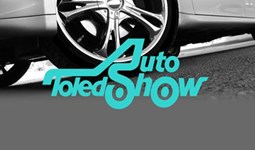 Select Greater Toledo Auto Show