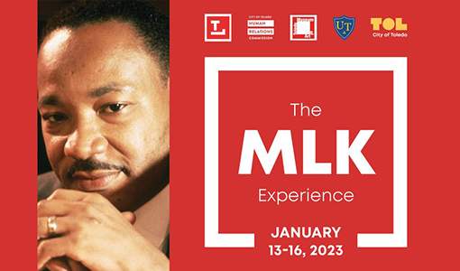 The MLK Experience