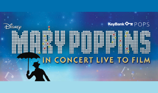 Mary Poppins (Film with Orchestra)  