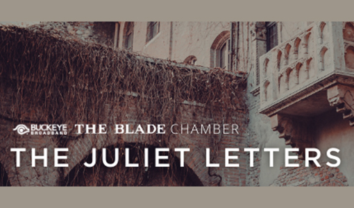 The Juliet Letters | Toledo Symphony Orchestra