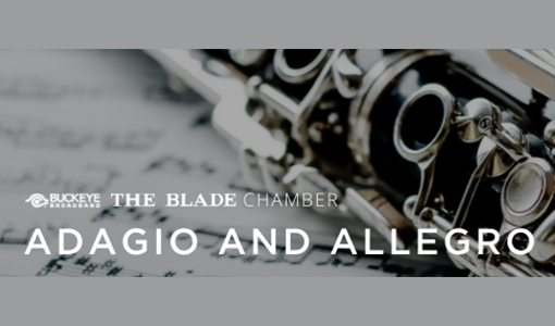 Adagio and Allegro | Toledo Symphony Orchestra