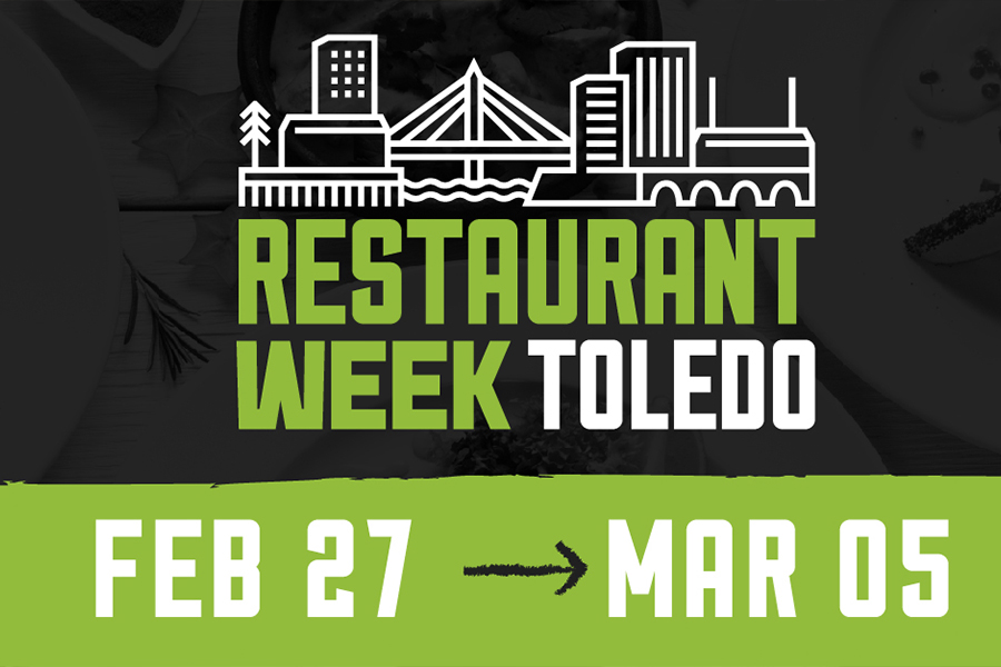 Restaurant Week Toledo Destination Toledo