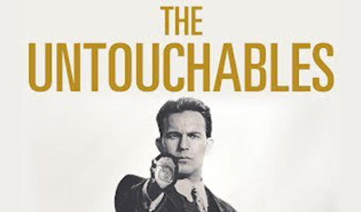 The Untouchables | Imagination Station Toledo