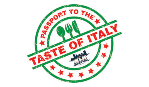 The Taste of Italy Restaurant Week