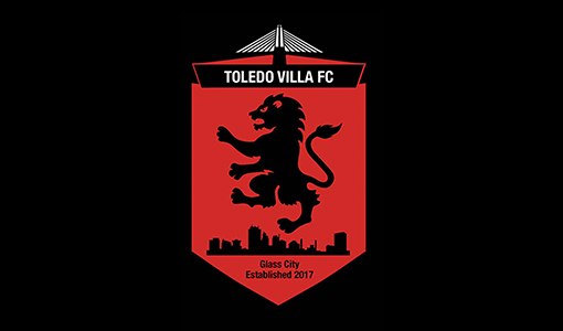 Toledo Villa FC Vs. Dayton Dutch Lions FC