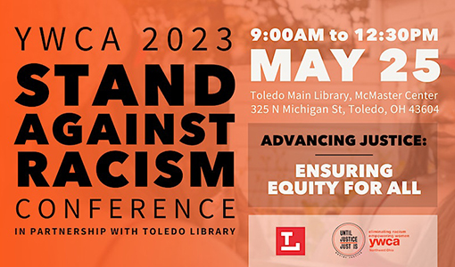 Stand Against Racism Conference