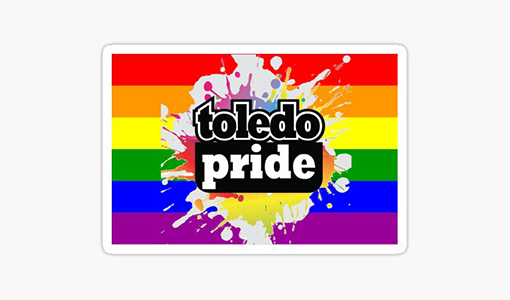 Toledo Pride | Main Event