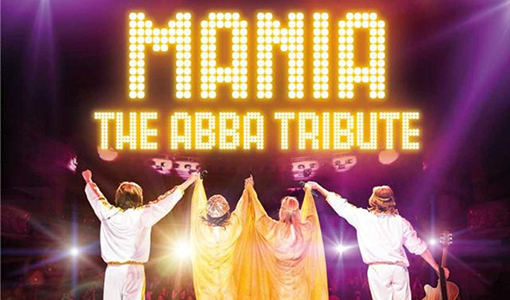 Mania | The Abba Tribute