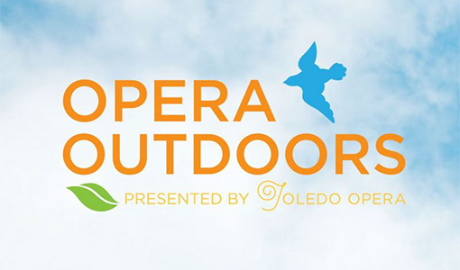 Opera Outdoors