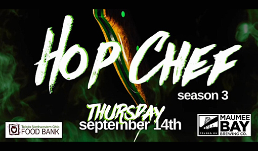 Hop Chef | Season 3