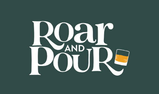 Roar and Pour
