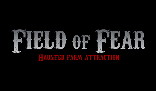 Field of Fear Haunted Corn Maze