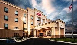 Image for Hampton Inn & Suites Toledo/Westgate
