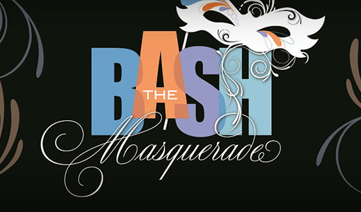 The Bash Masquerade