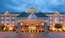 Image for Country Inn and Suites Toledo/Maumee