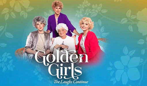 Golden Girls | The Laughs Continue