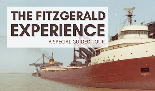 The Fitzgerald Experience