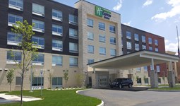 Image for Holiday Inn Express & Suites Toledo/Westgate
