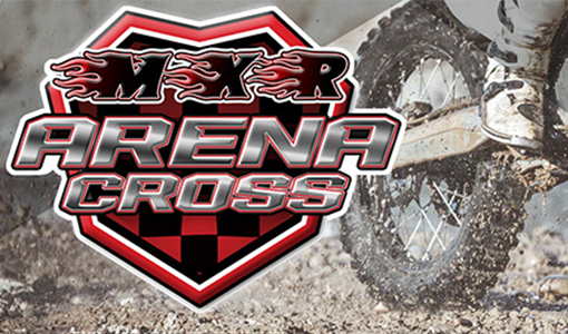MXR Arenacross