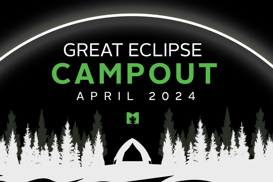 Metroparks Toledo Great Eclipse Campout