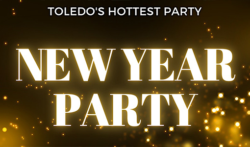 New Years Party at City View