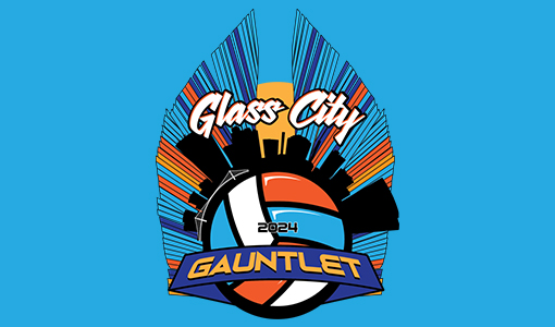 Glass City Gauntlet