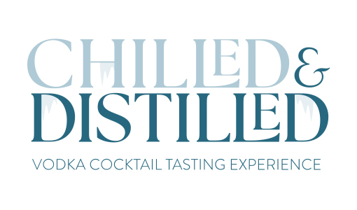 Chilled & Distilled | Vodka Cocktail Tasting Experience