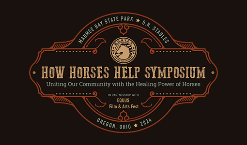 How Horses Help Symposium