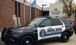 Image for Sylvania Police Department