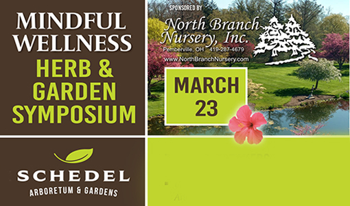 Herb & Garden Symposium