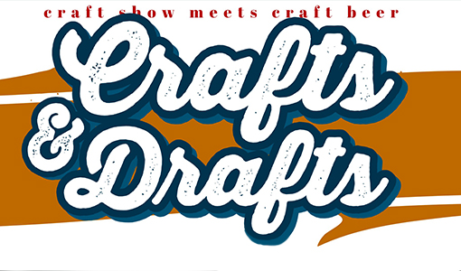 Crafts & Drafts