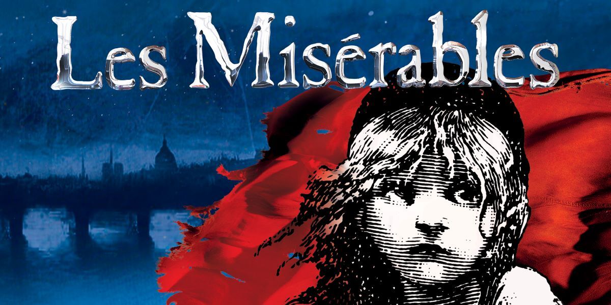 LES MISERABLES at the Stranahan Theater