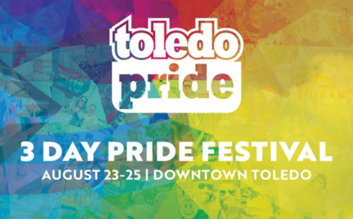Toledo Pride