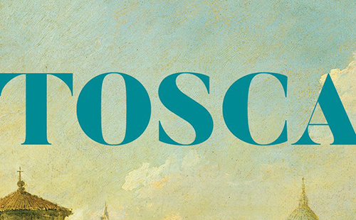 Tosca | Toledo Opera