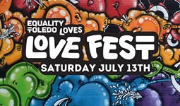 Select Love Fest